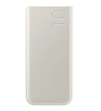 قیمت پاوربانک سامسونگ مدل Battery Pack 25W EB-P3400 ظرفیت 10000 میلی آمپر ساعت