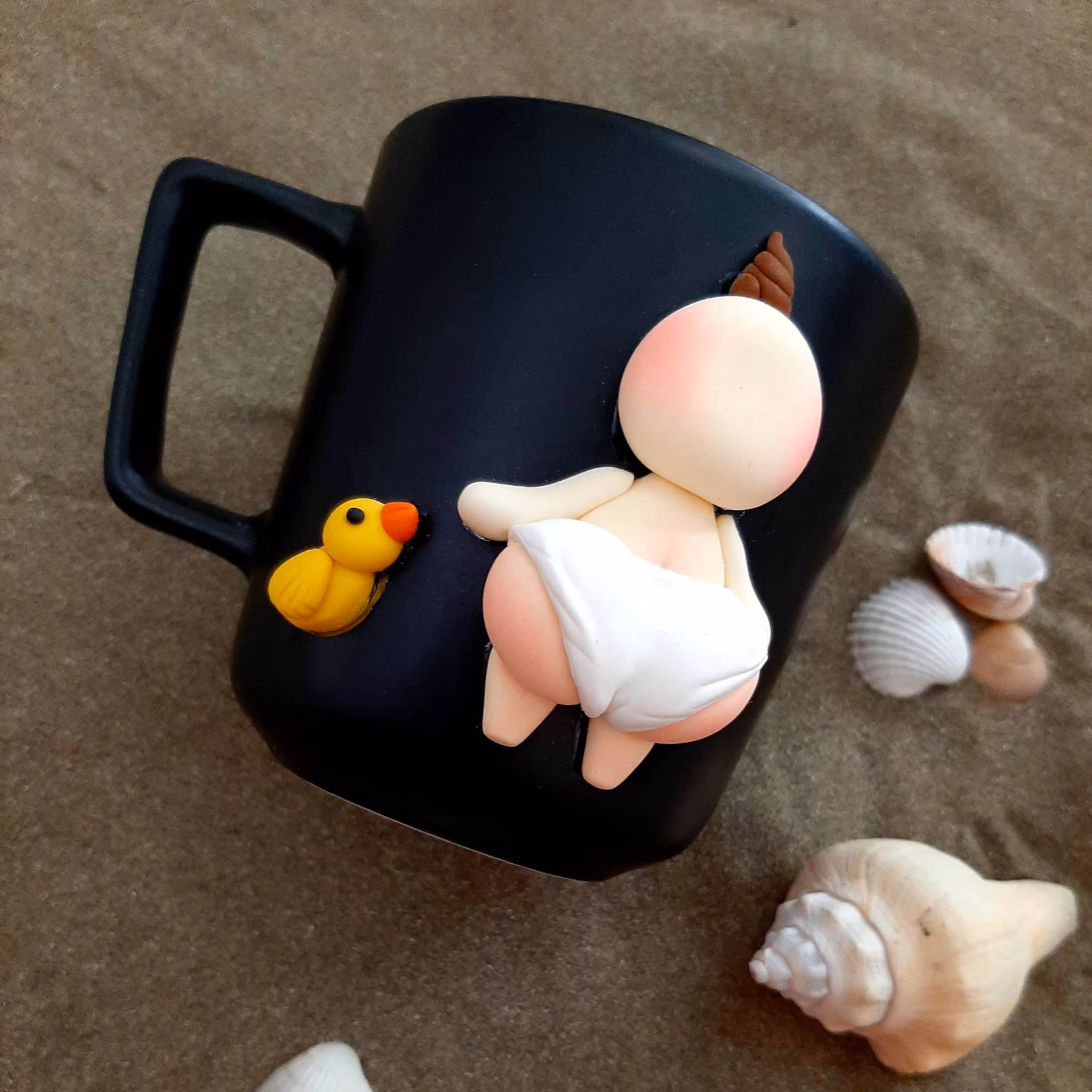 ماگ وارداتی