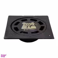 کف شور مدل بیر تولز کد YPB-CHODANI-20*20CM