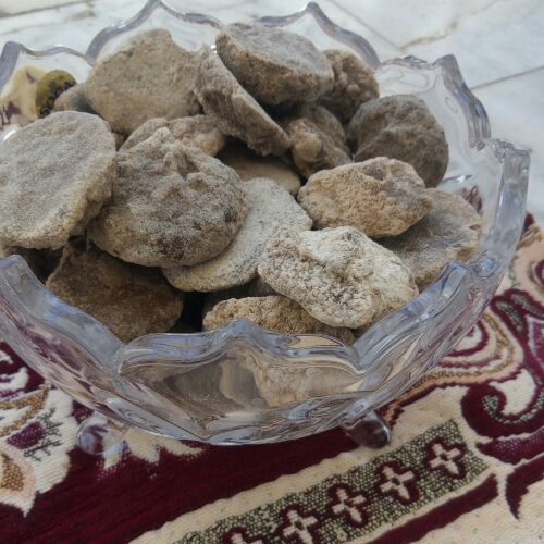 کشک بیرجندی یک کیلو