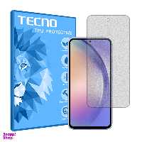 محافظ صفحه نمایش مات گوشی موبایل تکنو مدل HyMTT مناسب برای سامسونگ Galaxy A54 5G