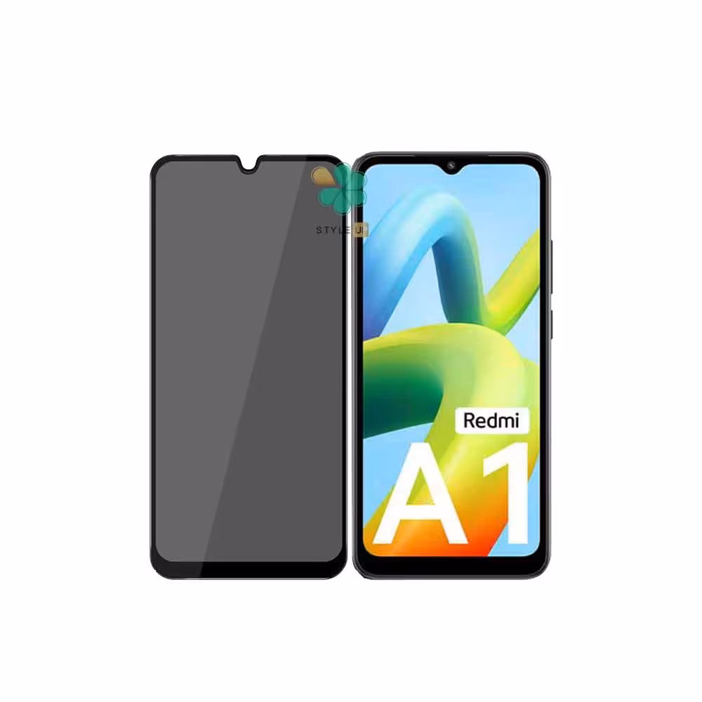 محافظ گلس پرایوسی گوشی شیائومی Xiaomi Redmi A1