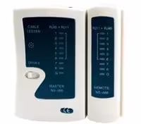 تستر کابل شبکه کی نت مدل K-N800