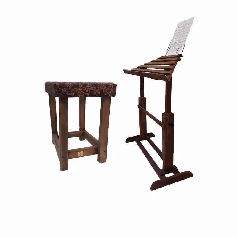 میز و صندلی  سنتور 