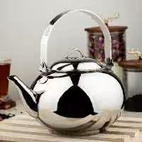 کتری 3 لیتر دسته دار
