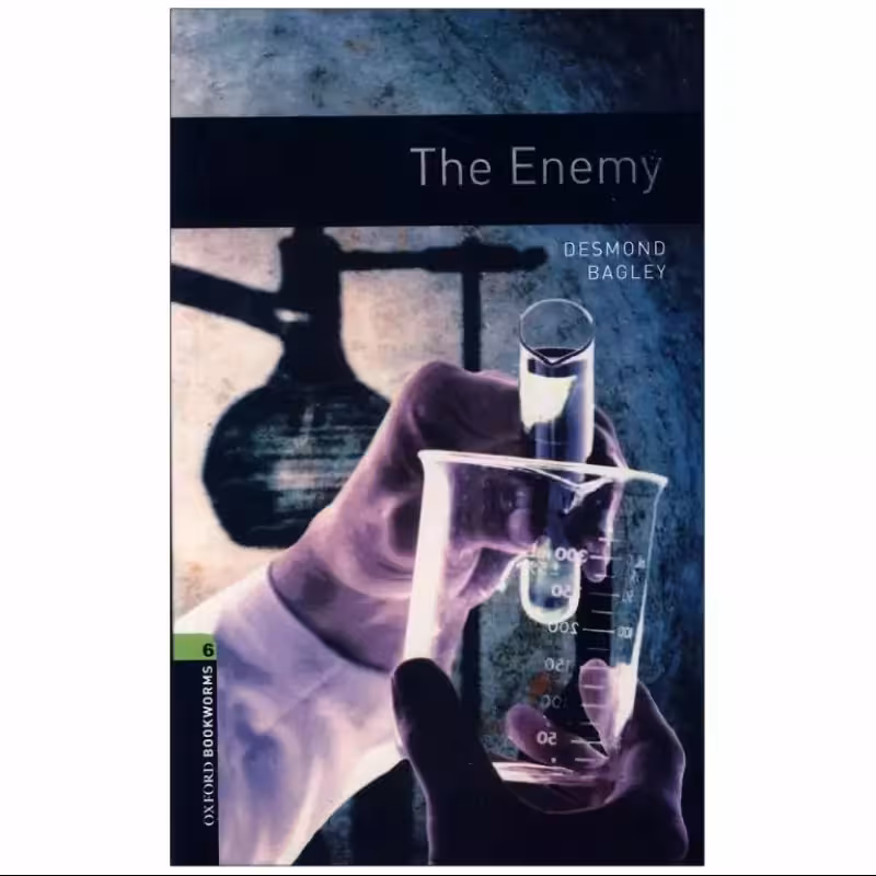 The Enemy داستان