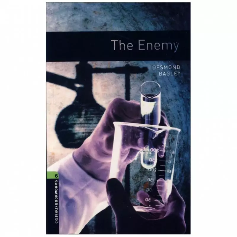 The Enemy داستان