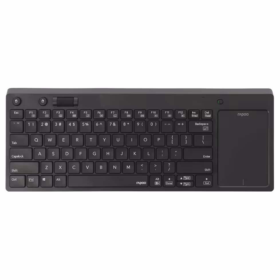 کیبورد بی سیم رپو مدل K2800