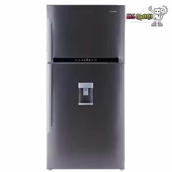 خرید یخچال فریزر دیپوینت مدل CAPTURE - دومینو کالا