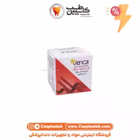 خمیر پانسمان ونکا Venca جعبه باز