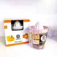 آب پرتقال گیر مدل pastille