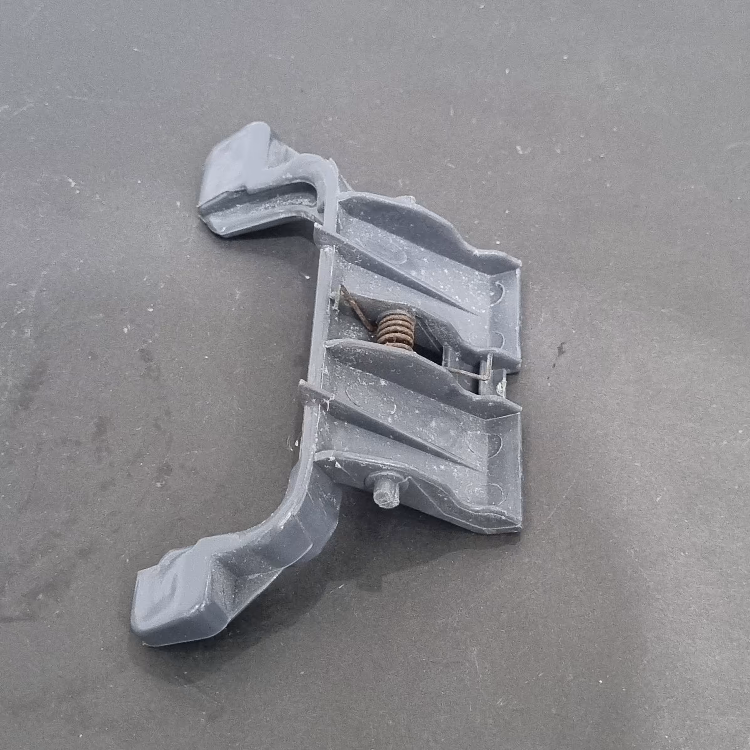 جاپاکتی جاروبرقی ناسیونال و سانی قدیم