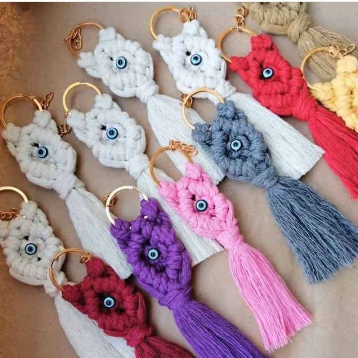 گیفت مکرومه