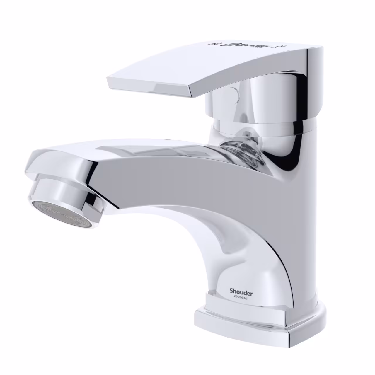 شیر روشویی شودر مدل اطلس تو پلاس