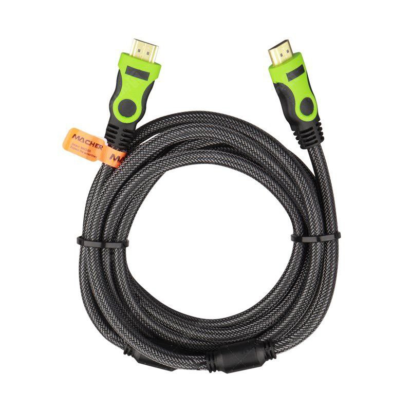 کابل15 متری HDMI ،ارسال پس کرایه تیپاکس