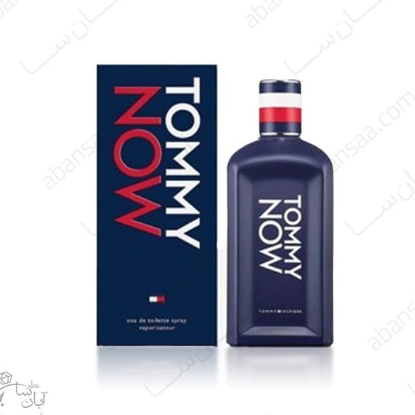 عطر و ادکلن *تامی نیو* گرمی  22000