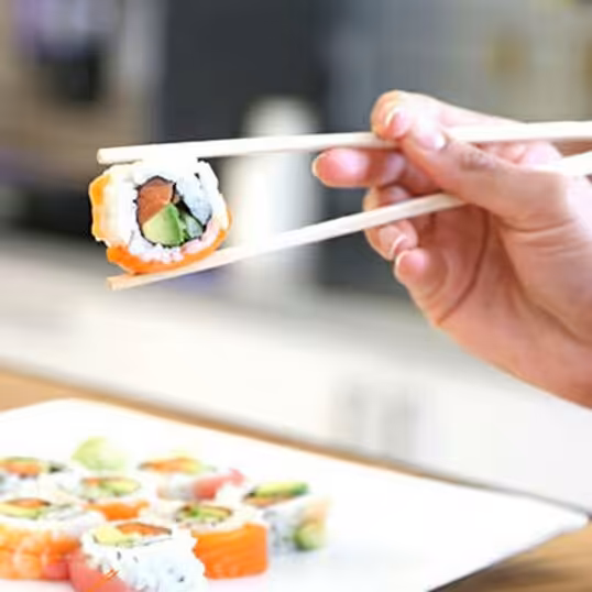 چوب غذاخوری چینی(چاپستیک) 10عدد 