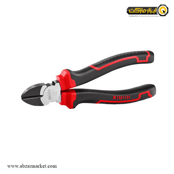 سیم چین صنعتی رونیکس سری مکسی مدل RH-126