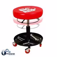 صندلی تعمیرگاهی بیگ رد مدل TR6201CX - ابزار یراق
