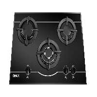 اجاق گاز صفحه ای سینجر مدل SDG 301