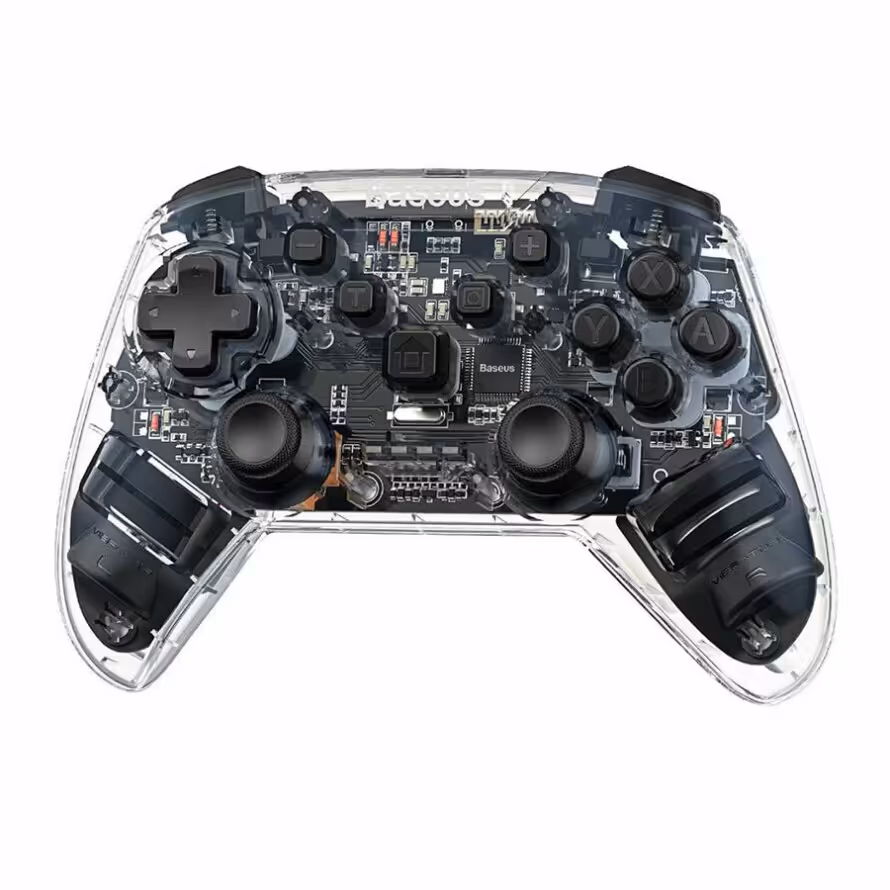 دسته بازی بی سیم بیسوس GMSWA-01