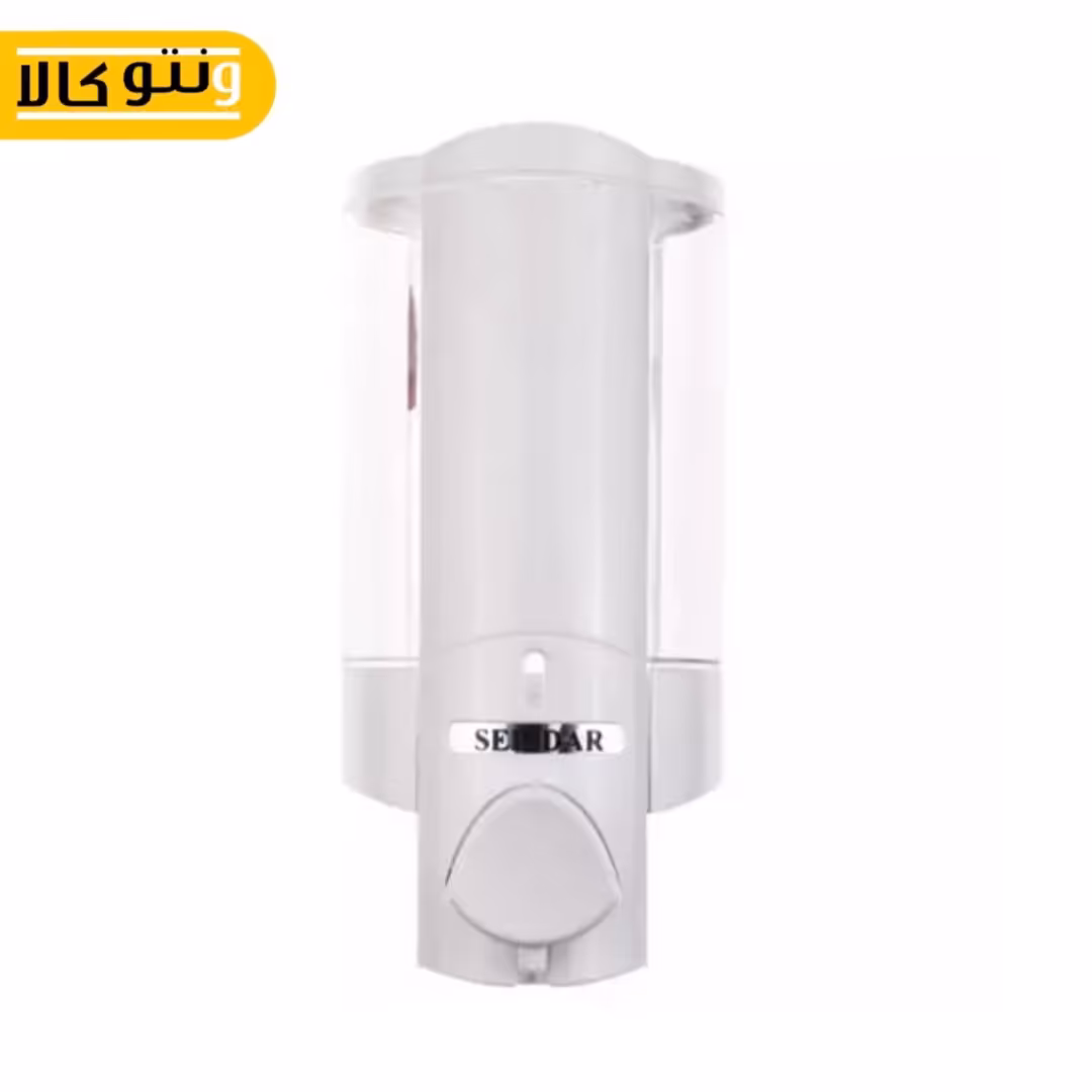 جا مایع سپیدار مدل gjh