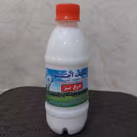 دوغ بز تک نفره 300گرمی لبنیات مزرعه آجو