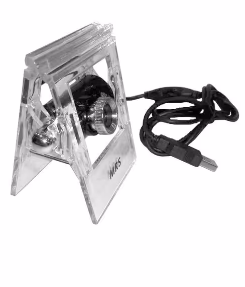 وب کم USB مدل MRS