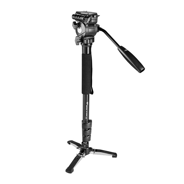 تک پایه آلومینیومی ویفنگ مدل WT-3958M ( پایه تاشوی مخصوص)