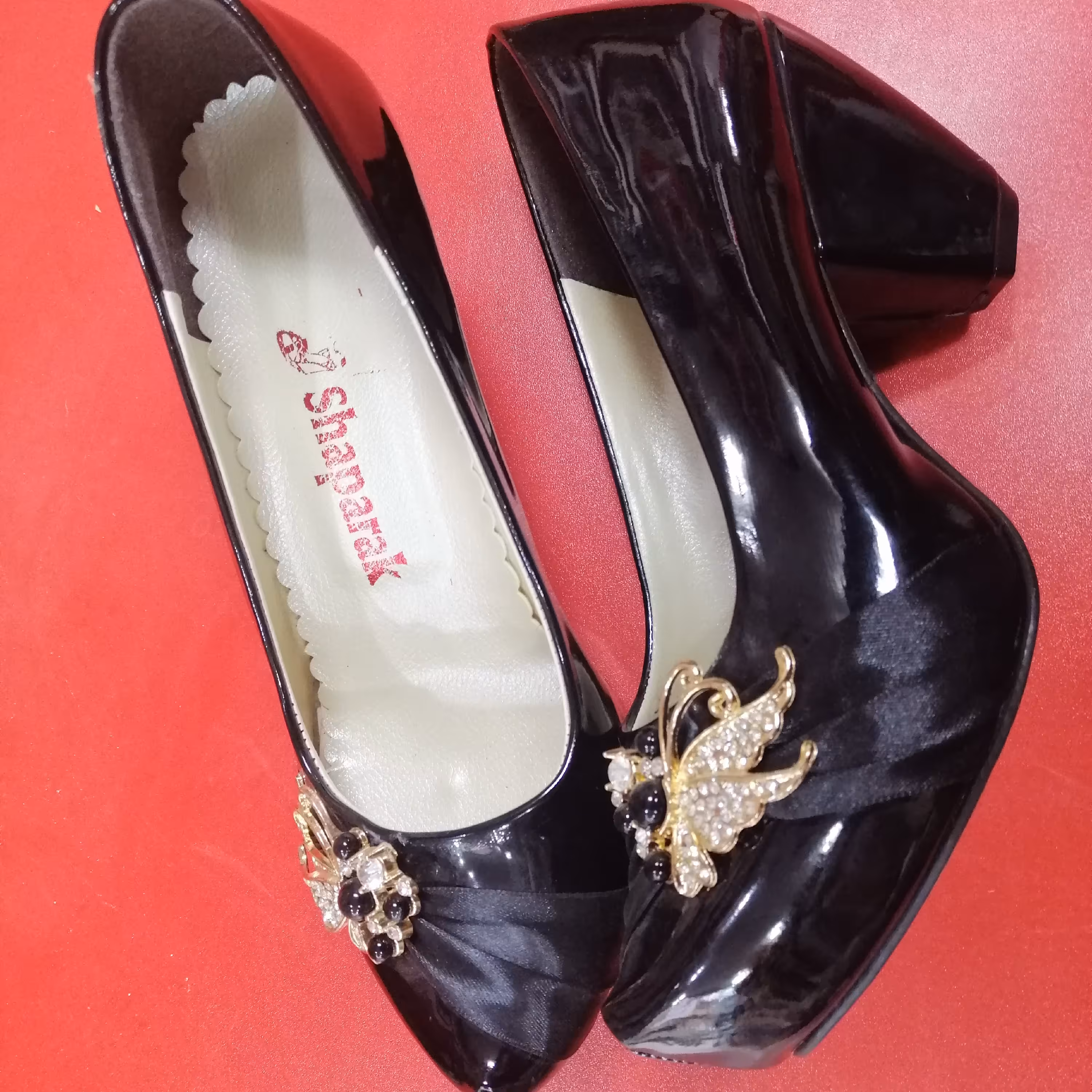 کفش زنانه کد 401