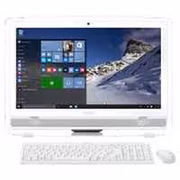 کامپیوتر ام اس آی مدل پرو 22 با صفحه نمایش لمسی