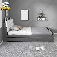 تخت خواب دونفره کد BDP37 - فروشگاه سه گامه