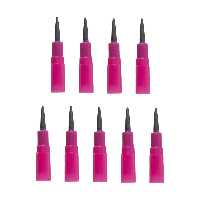 نوک مداد فشنگی کد 32 بسته 9 عددی