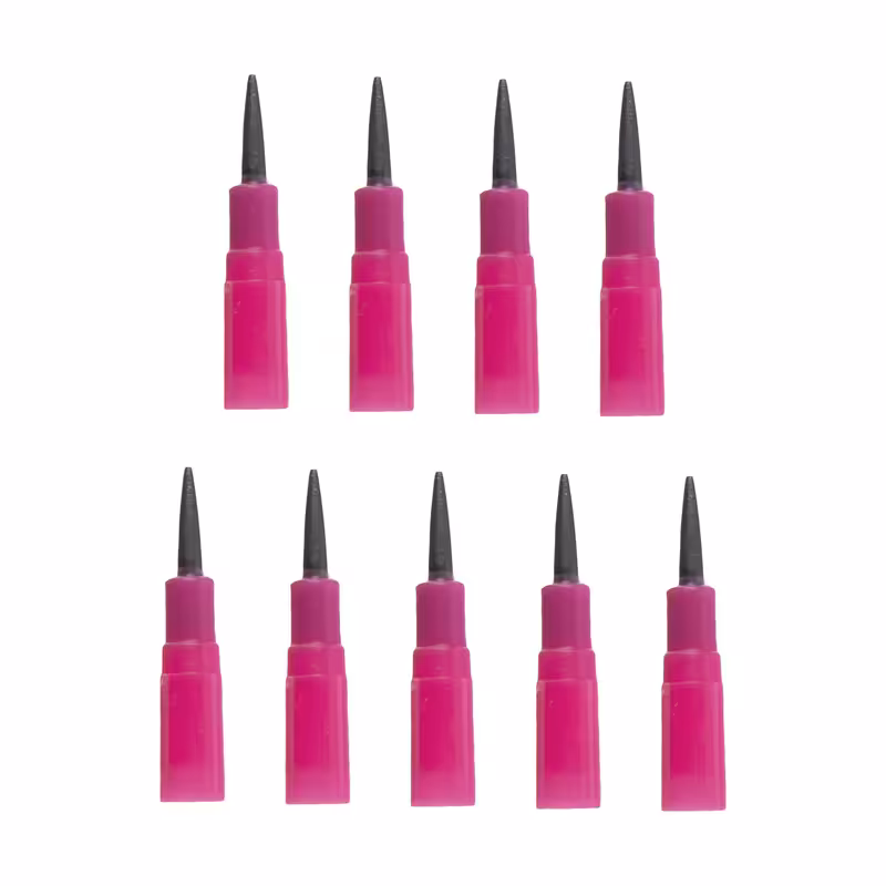 نوک مداد فشنگی کد 32 بسته 9 عددی