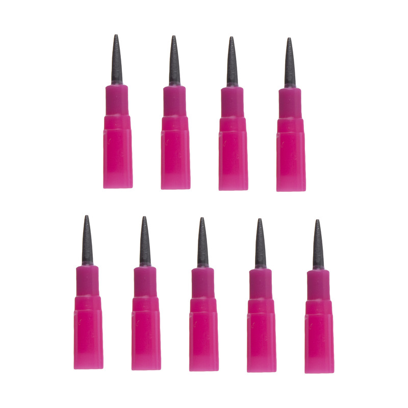 نوک مداد فشنگی کد 32 بسته 9 عددی