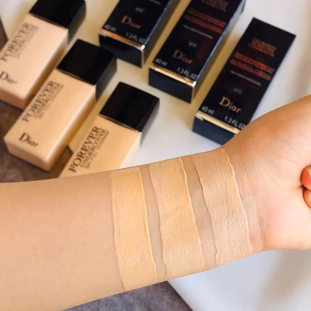 کرم پودردیورفول کاور40میل