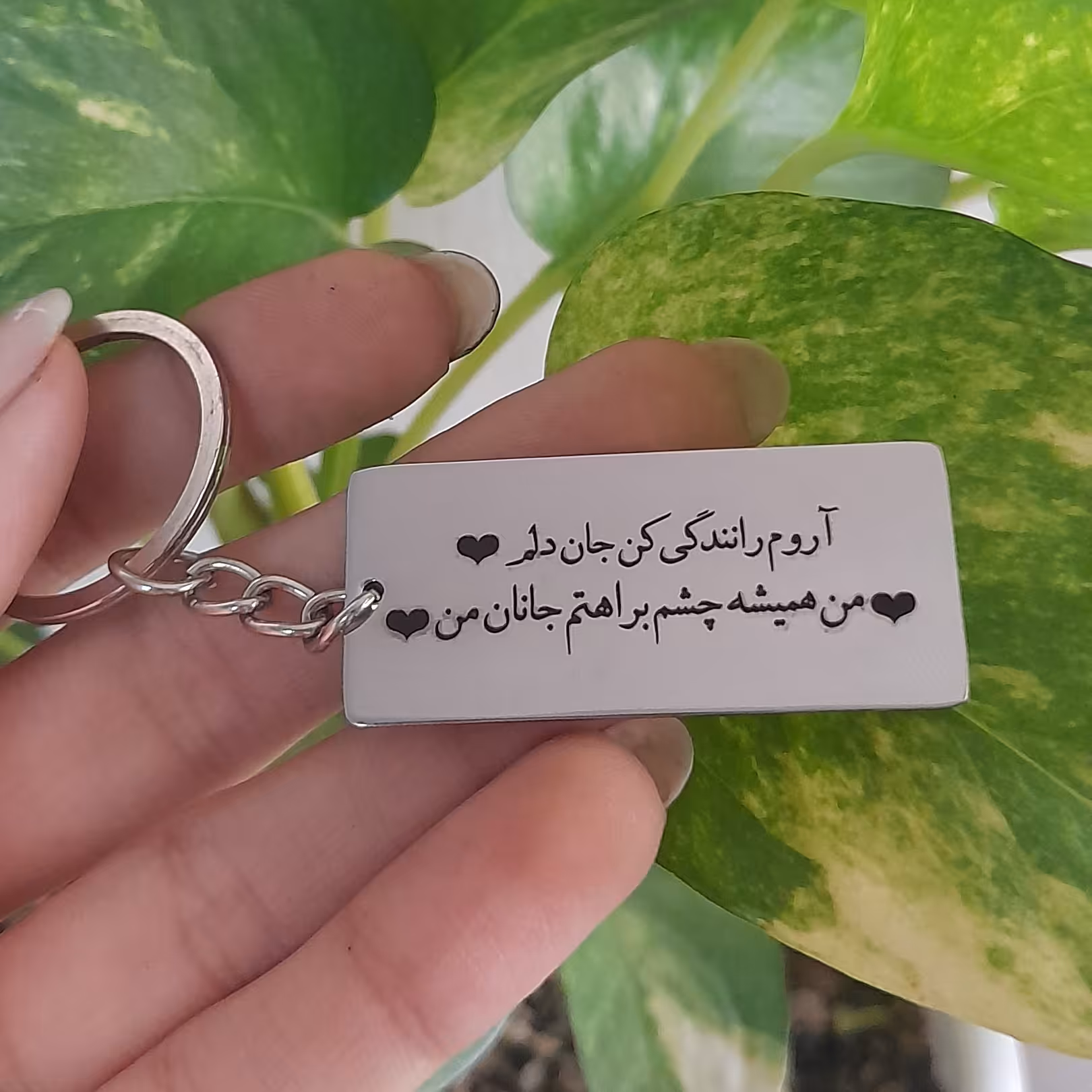 جاسوییچی ایمن رانندگی کن