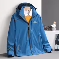 کاپشن مردانه بهاره پاییزه برزنتی
مارک outdoor ضد آب وباد