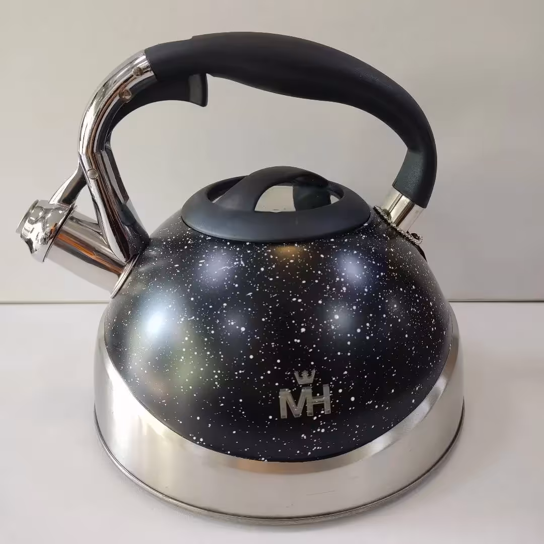 کتری سوتی(ارسال رایگان)