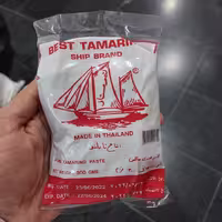 تمبر هندی شیپ وارداتی (Ship Tamarind)  300 گرمی