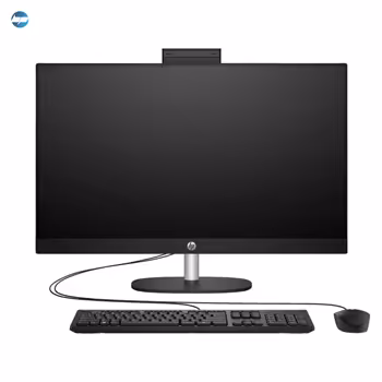 قیمت و خرید کامپیوتر یکپارچه اچ پی کد12255 | HP CR1004NH