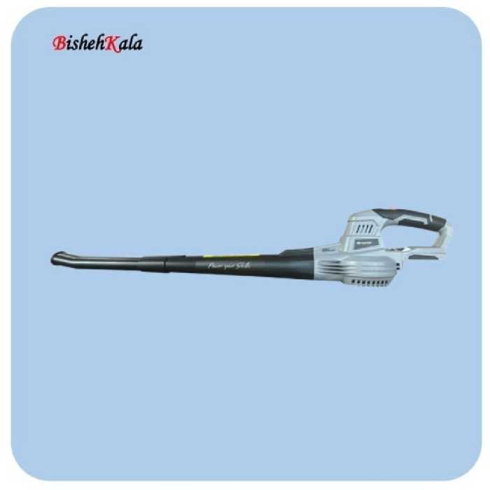 بلوئر یا دمنده شارژی دوو با باتری 4 آمپر و شارژر