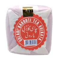 چای گلابی
