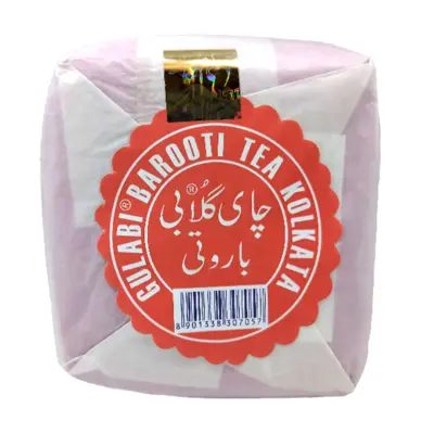 چای گلابی