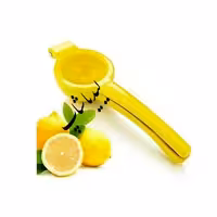 آبگیری مرکبات لیمو، نارنج