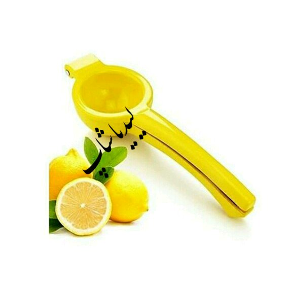 آبگیری مرکبات لیمو، نارنج