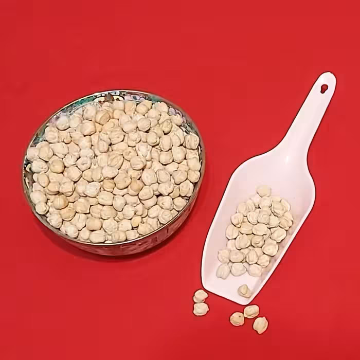 نخود آبگوشتی یک کیلویی