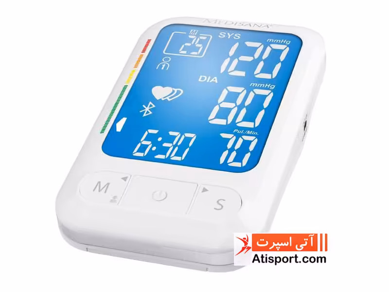 فشارسنج بازویی مدیسانا BU550