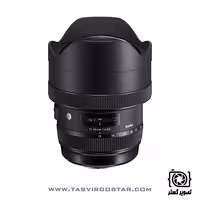 لنز سیگما Sigma 12-24mm f/4 Art Nikon