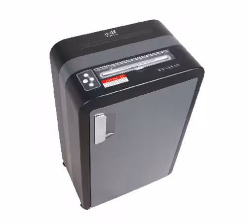 کاغذ خرد کن پودری مهر مدل MM-860C